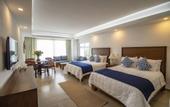 Туры в отель The Paramar Beachfront Boutique Hotel - Downtown Malecon