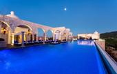 Туры в отель Vista Encantada Spa Resort & Residences