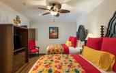 Туры в отель Vista Encantada Spa Resort & Residences