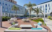 Туры в отель Aloft by Marriott Queretaro