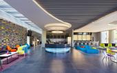 Туры в отель Aloft by Marriott Queretaro