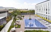 Туры в отель Aloft by Marriott Queretaro