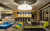 Туры в отель Aloft by Marriott Queretaro