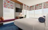 Туры в отель Aloft by Marriott Queretaro