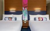 Туры в отель Aloft by Marriott Queretaro