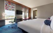 Туры в отель Aloft by Marriott Queretaro