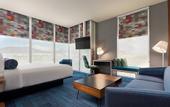 Туры в отель Aloft by Marriott Queretaro