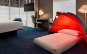 Туры в отель Aloft by Marriott Queretaro