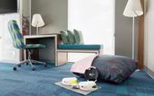 Туры в отель Aloft by Marriott Queretaro
