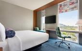 Туры в отель Aloft by Marriott Queretaro