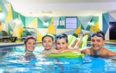 Туры в отель Excellence Express San Juan del Rio