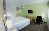 Туры в отель Excellence Express San Juan del Rio