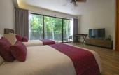 Туры в отель MBH Maya Bacalar Hotel Boutique