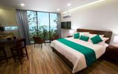 Туры в отель MBH Maya Bacalar Hotel Boutique