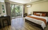 Туры в отель MBH Maya Bacalar Hotel Boutique