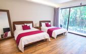 Туры в отель MBH Maya Bacalar Hotel Boutique