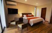 Туры в отель MBH Maya Bacalar Hotel Boutique