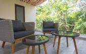 Туры в отель MBH Maya Bacalar Hotel Boutique