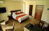 Туры в отель MBH Maya Bacalar Hotel Boutique