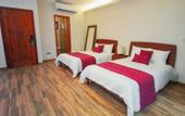 Туры в отель MBH Maya Bacalar Hotel Boutique