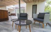Туры в отель MBH Maya Bacalar Hotel Boutique
