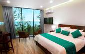 Туры в отель MBH Maya Bacalar Hotel Boutique