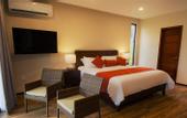 Туры в отель MBH Maya Bacalar Hotel Boutique