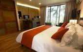 Туры в отель MBH Maya Bacalar Hotel Boutique