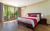 Туры в отель MBH Maya Bacalar Hotel Boutique