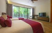 Туры в отель MBH Maya Bacalar Hotel Boutique