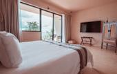 Туры в отель MBH Maya Bacalar Hotel Boutique