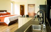 Туры в отель MBH Maya Bacalar Hotel Boutique
