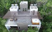 Туры в отель MBH Maya Bacalar Hotel Boutique