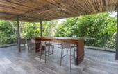 Туры в отель MBH Maya Bacalar Hotel Boutique