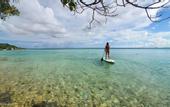 Туры в отель MBH Maya Bacalar Hotel Boutique