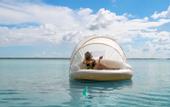 Туры в отель MBH Maya Bacalar Hotel Boutique