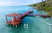Туры в отель MBH Maya Bacalar Hotel Boutique