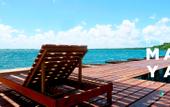 Туры в отель MBH Maya Bacalar Hotel Boutique