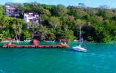Туры в отель MBH Maya Bacalar Hotel Boutique