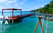 Туры в отель MBH Maya Bacalar Hotel Boutique