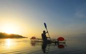 Туры в отель MBH Maya Bacalar Hotel Boutique