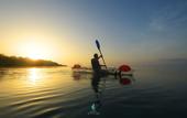 Туры в отель MBH Maya Bacalar Hotel Boutique