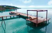 Туры в отель MBH Maya Bacalar Hotel Boutique