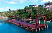 Туры в отель MBH Maya Bacalar Hotel Boutique