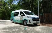Туры в отель MBH Maya Bacalar Hotel Boutique