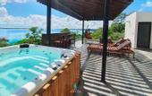 Туры в отель MBH Maya Bacalar Hotel Boutique
