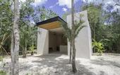 Туры в отель MBH Maya Bacalar Hotel Boutique