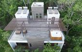 Туры в отель MBH Maya Bacalar Hotel Boutique