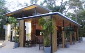 Туры в отель MBH Maya Bacalar Hotel Boutique