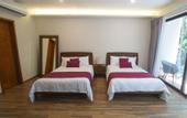 Туры в отель MBH Maya Bacalar Hotel Boutique